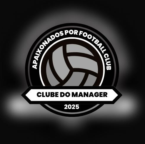 Clube do MANAGER